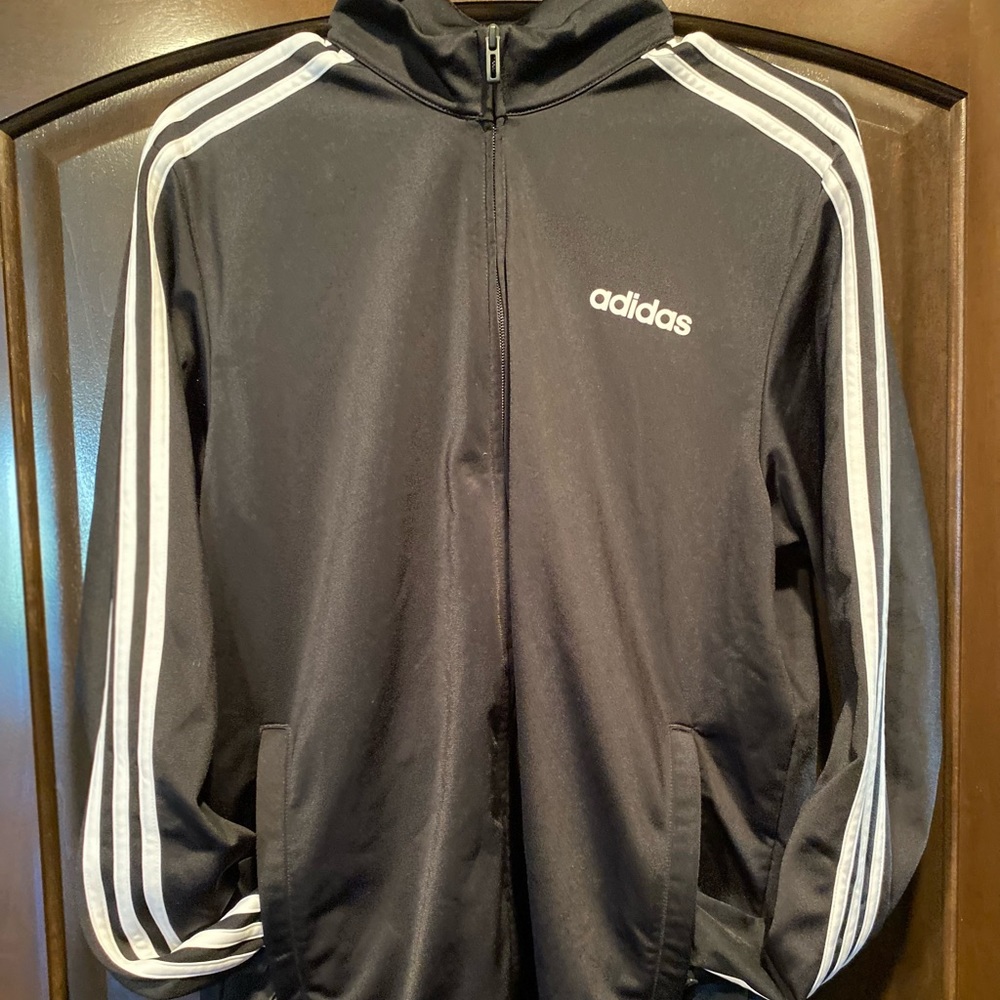 Adidas Tricot Jacket